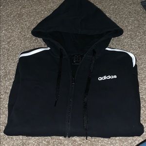 Adidas jacket